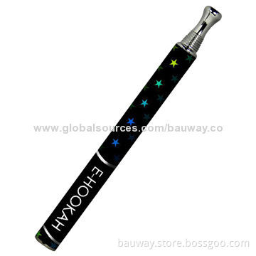 Bauway Disposable E-cigarette, 1,000 Puffs with Long Lifespan